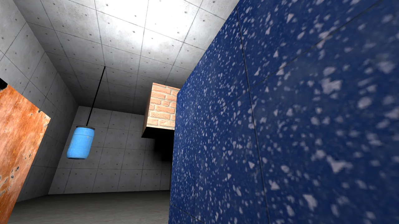 No Specular