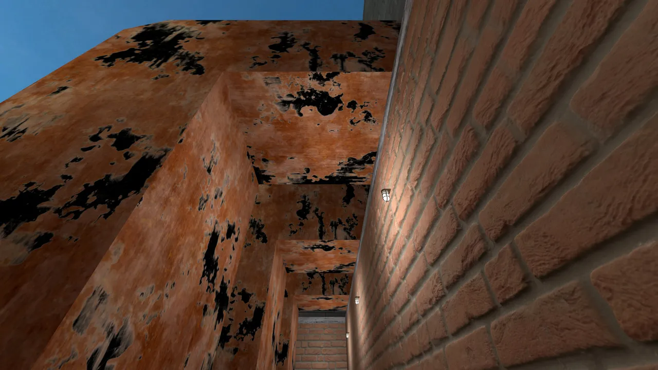 No specular